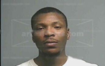 Marcellius James Garner