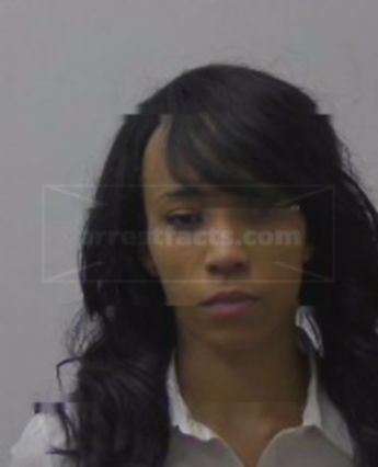 Shanika Neshun Mcneal