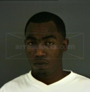 Adrian Devon Jones