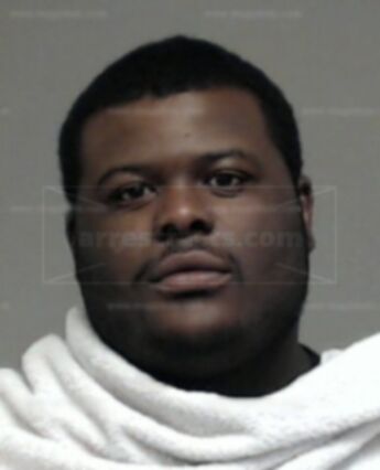 Marcquel Jerome Sheppard