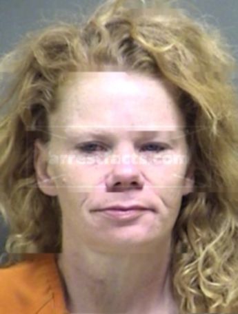 Charlet Rene Medford