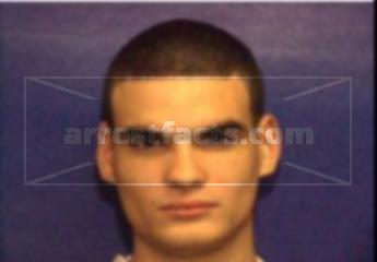 Brandon Allen Miner