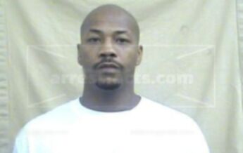 Antonio Dermont Logan