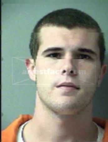 Kevin Thomas Gilbert Riley