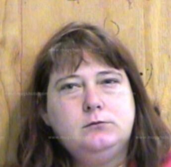 Diana Lynn Mccune