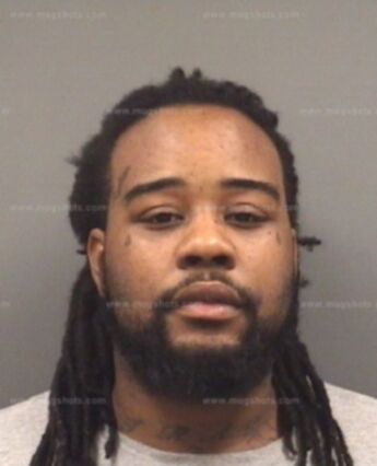 Robert Lee Darby