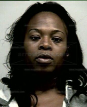Jamila Deshun Parker