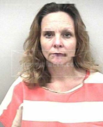 Stacey Marie Ames