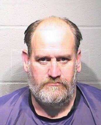 Harry Raymond Petersen Jr