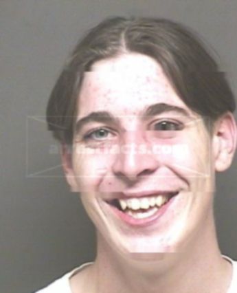Bradley Stephen Bailey
