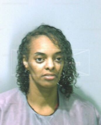 Allison Renee Golden