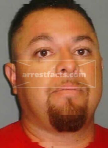 David Delacerda Ramirez