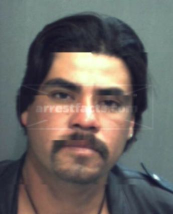 Ruben Galvan