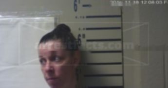 Kristy Nichole Puckett
