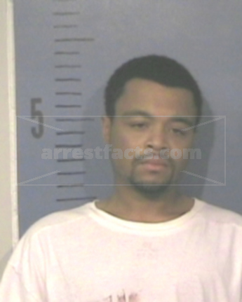 Mitchell Dewayne Elders