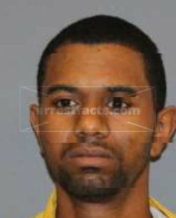 Ricardo Cordell Wooten
