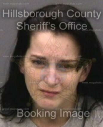 Rebecca Ann Mcmullen
