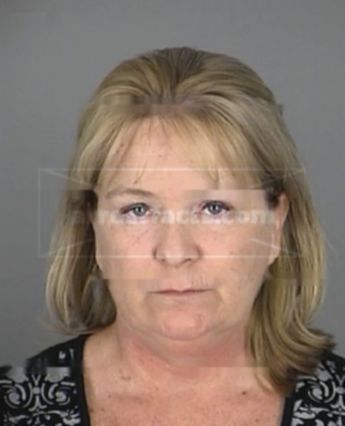 Marjorie Gail Mabry