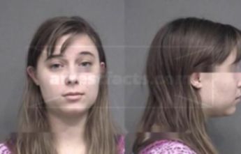 Jessica Renee Geist