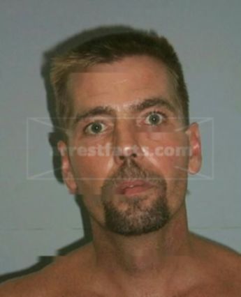 Ricky Allen Justice