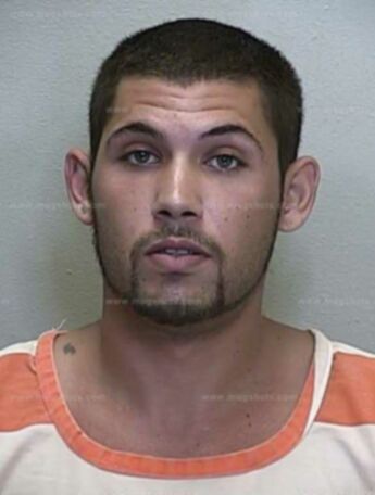 Timothy Wayne Byron