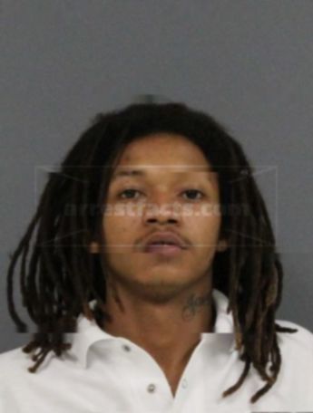 Antonio Lamar Bridges