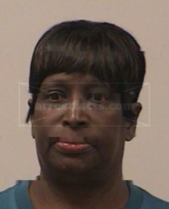 Nancy Sharon Rollins