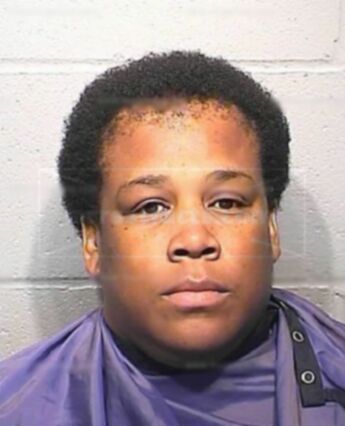 Rochelle Diane Anthony