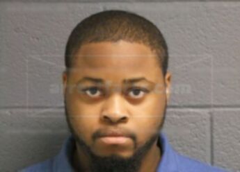 Larron Price