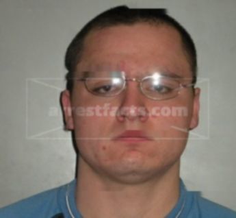 Jared Ryan Terry