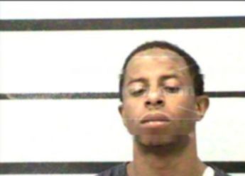 Tony Demond Ward