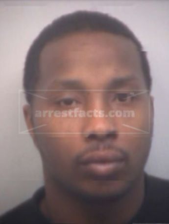 Lashun Mentrell Watson