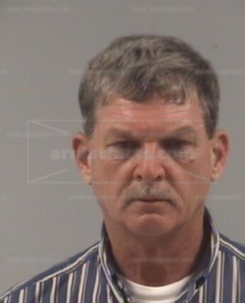 Gary Mack Eldridge