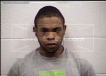 Daishaun Christopher Harvey Bruton