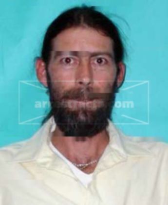 Allen Wayne Huffman