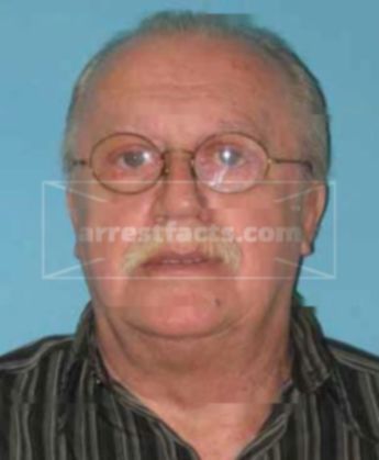 Kenneth Lewrence Kinney