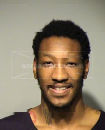 Darvon M Gibson