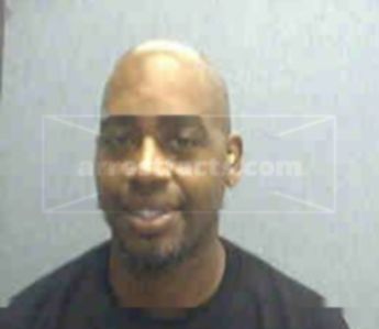 Orlando Lavonne Bruce