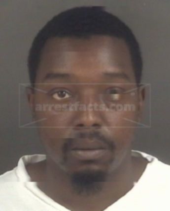 Rickey Lavelle Martin