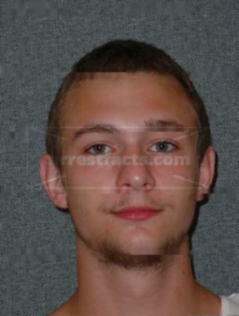 Tyler G Stack