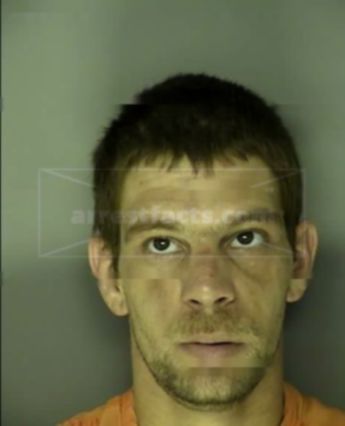 Patrick Francis Mcguire