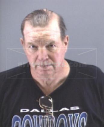 Roy Lee Lawhorn
