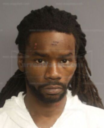 Davon Brinson