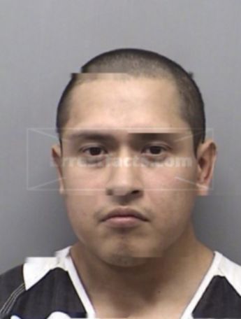 Jose Roberto Luna