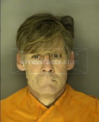 Glenn Garrick Holley