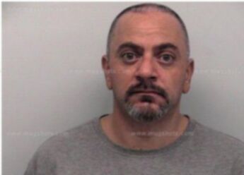 Gerald James Fetterman