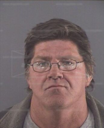 Stephen Lee Bramble