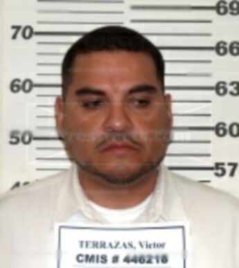 Victor Terrazas