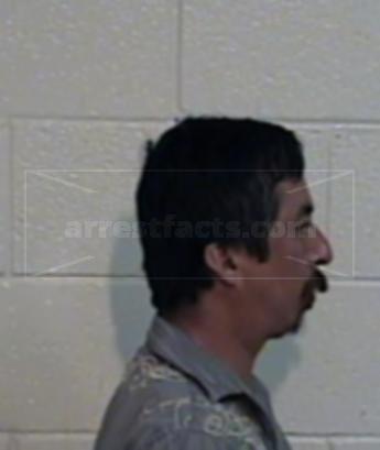 Leonel Martinez Arguello