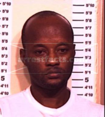 Stanley Anyah